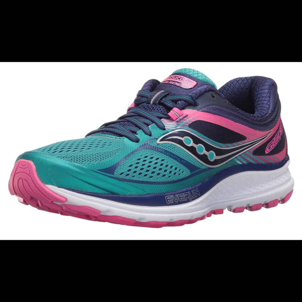 Saucony Women's Guide 10 Running Shoe